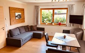 Ferienwohnung Martina